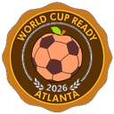 World Cup Ready